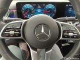  Mercedes  CLA-Klasse Mercedes-Benz CLA CLA 200 d DCT Business Solution 4d #27