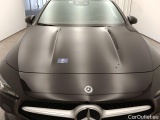  Mercedes  CLA-Klasse Mercedes-Benz CLA CLA 200 d DCT Business Solution 4d #33