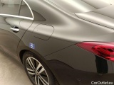  Mercedes  CLA-Klasse Mercedes-Benz CLA CLA 200 d DCT Business Solution 4d #39