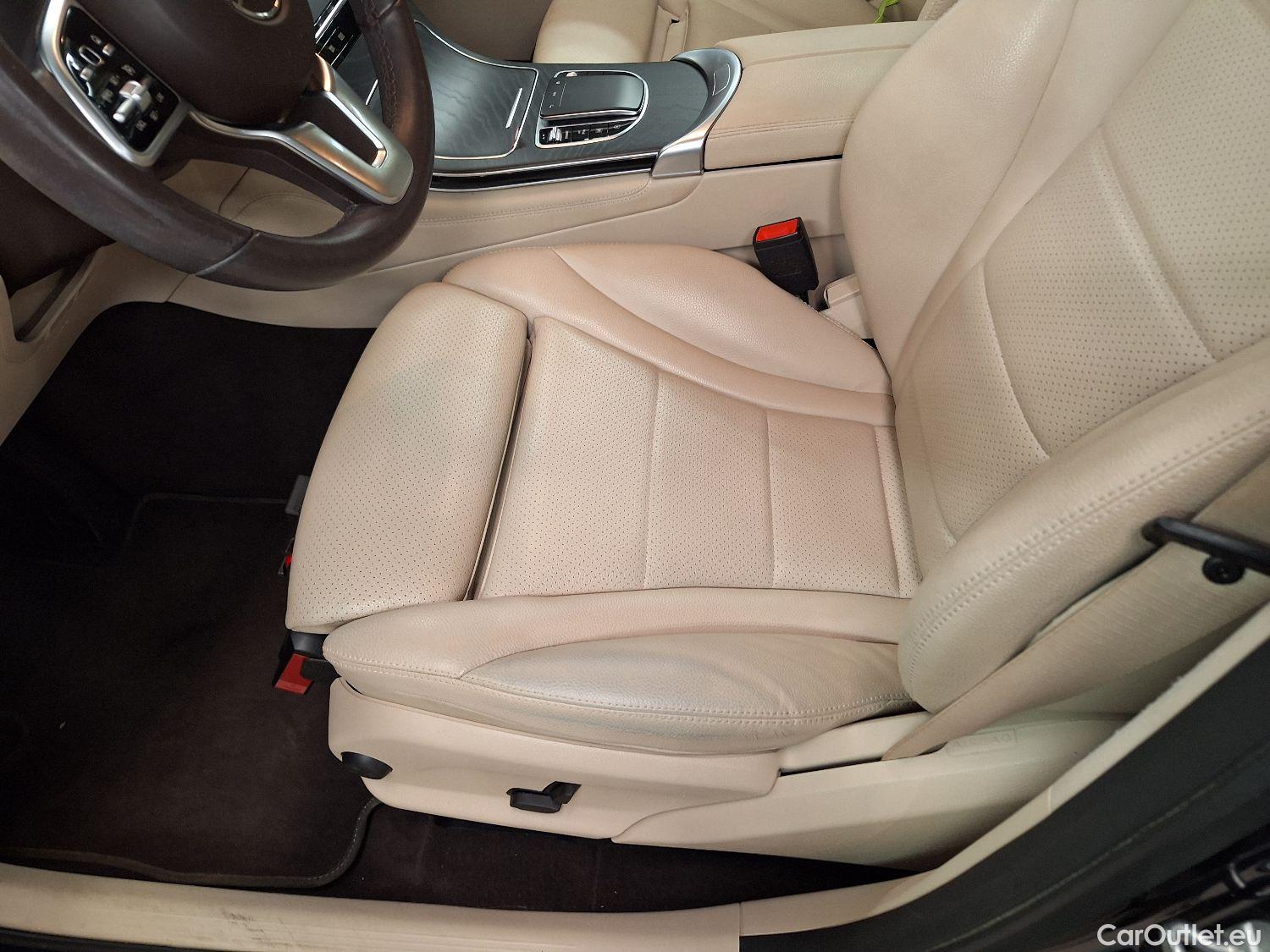  Mercedes  G-Klasee Mercedes, GLC FL'19, Mercedes-Benz GLC GLC 200 d Business Solution 4MAT #32