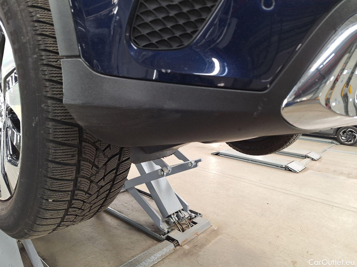  Mercedes  G-Klasee Mercedes, GLC FL'19, Mercedes-Benz GLC GLC 200 d Business Solution 4MAT #7