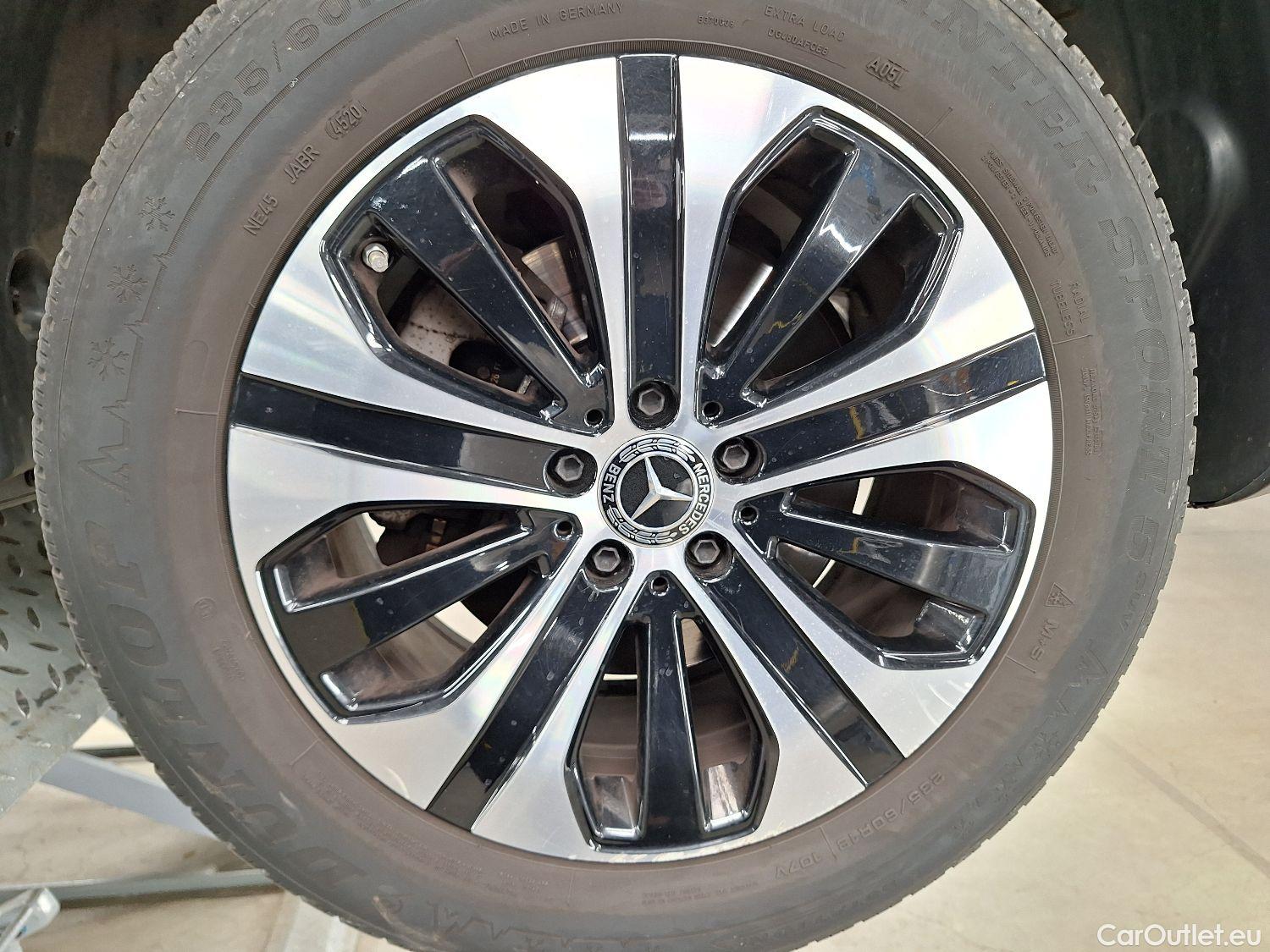  Mercedes  G-Klasee Mercedes, GLC FL'19, Mercedes-Benz GLC GLC 200 d Business Solution 4MAT #1