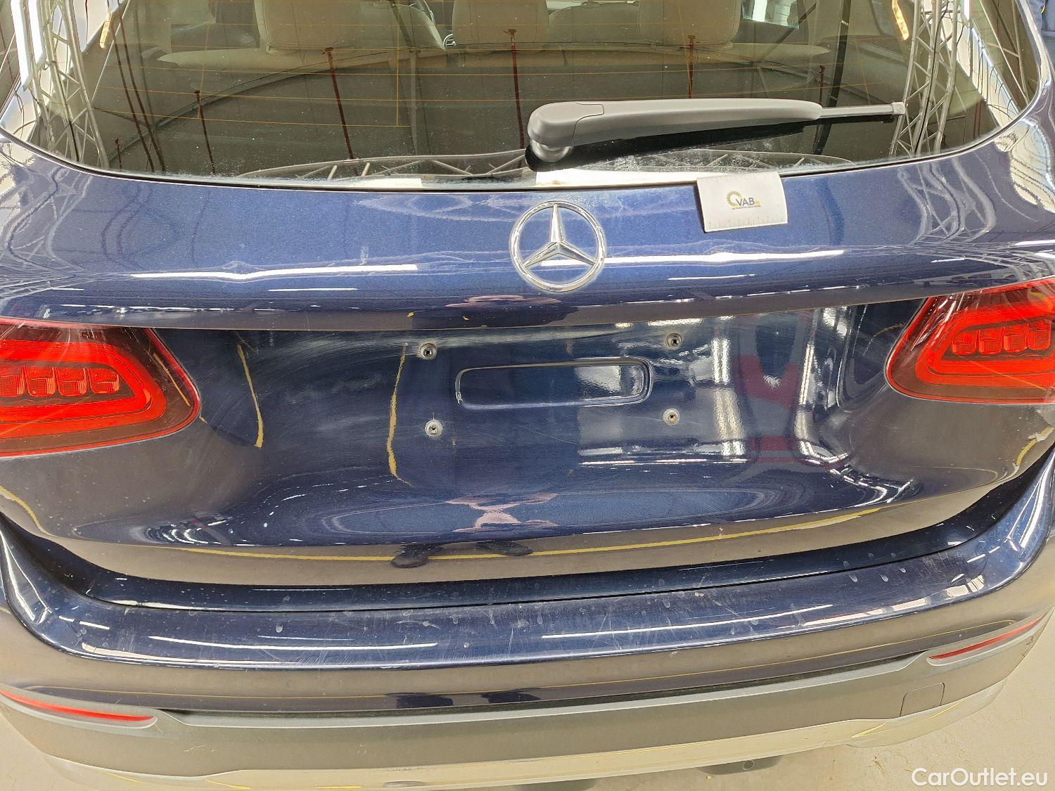  Mercedes  G-Klasee Mercedes, GLC FL'19, Mercedes-Benz GLC GLC 200 d Business Solution 4MAT #24
