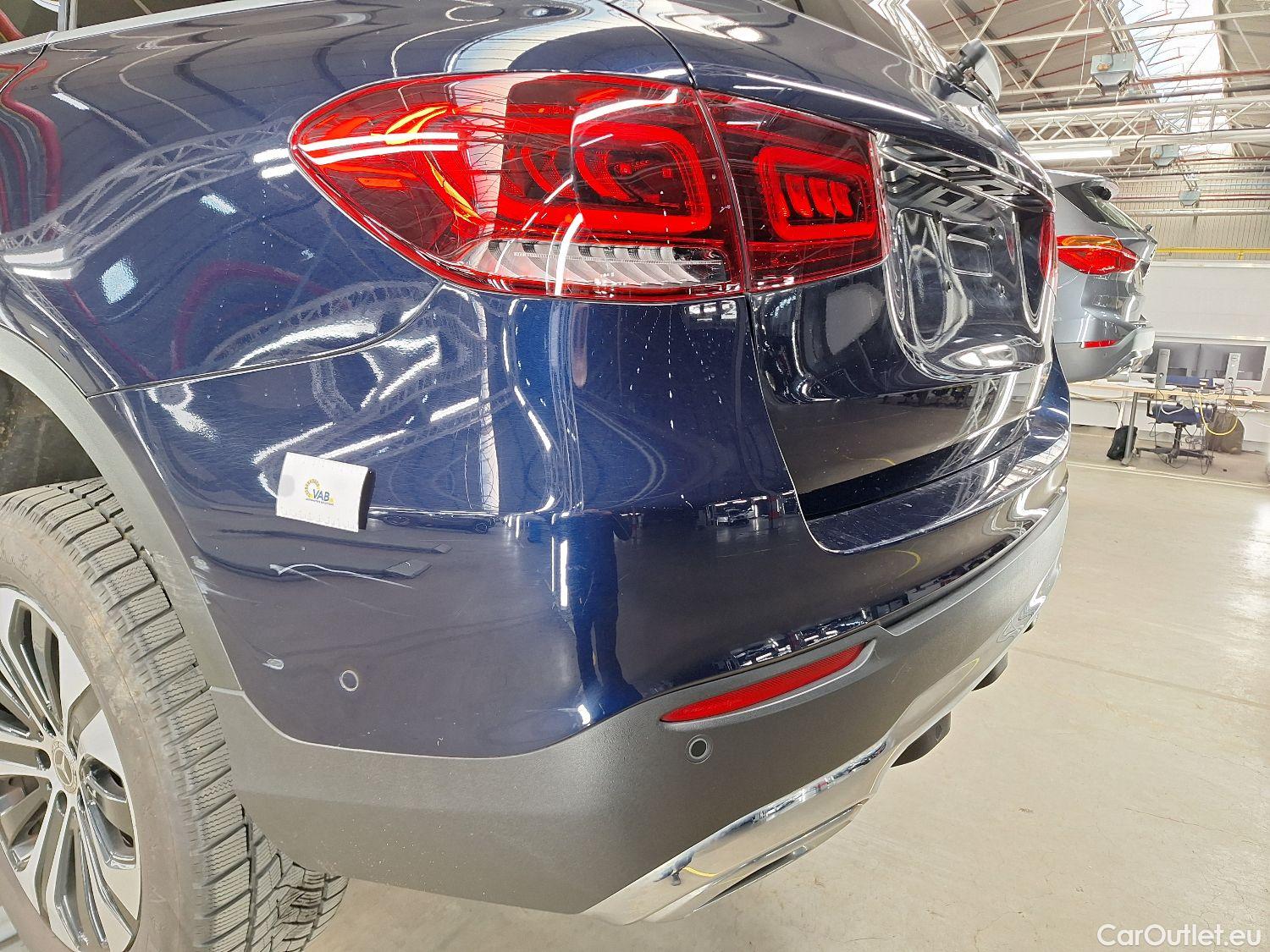  Mercedes  G-Klasee Mercedes, GLC FL'19, Mercedes-Benz GLC GLC 200 d Business Solution 4MAT #11