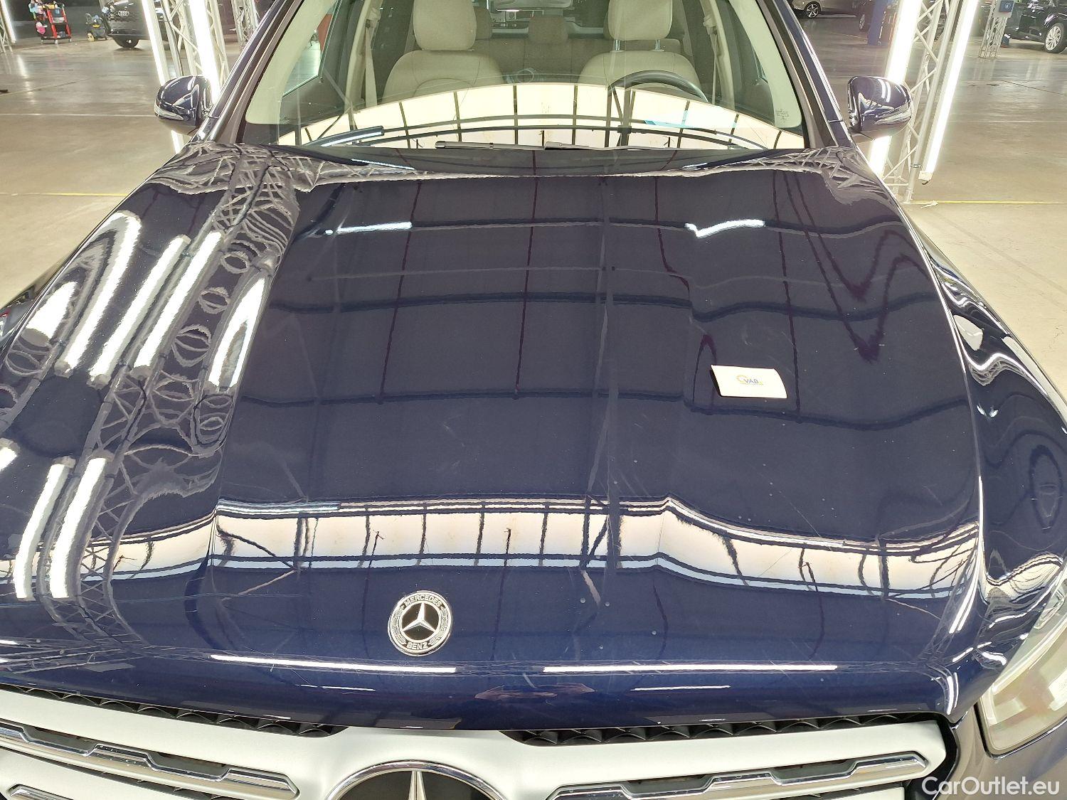  Mercedes  G-Klasee Mercedes, GLC FL'19, Mercedes-Benz GLC GLC 200 d Business Solution 4MAT #40