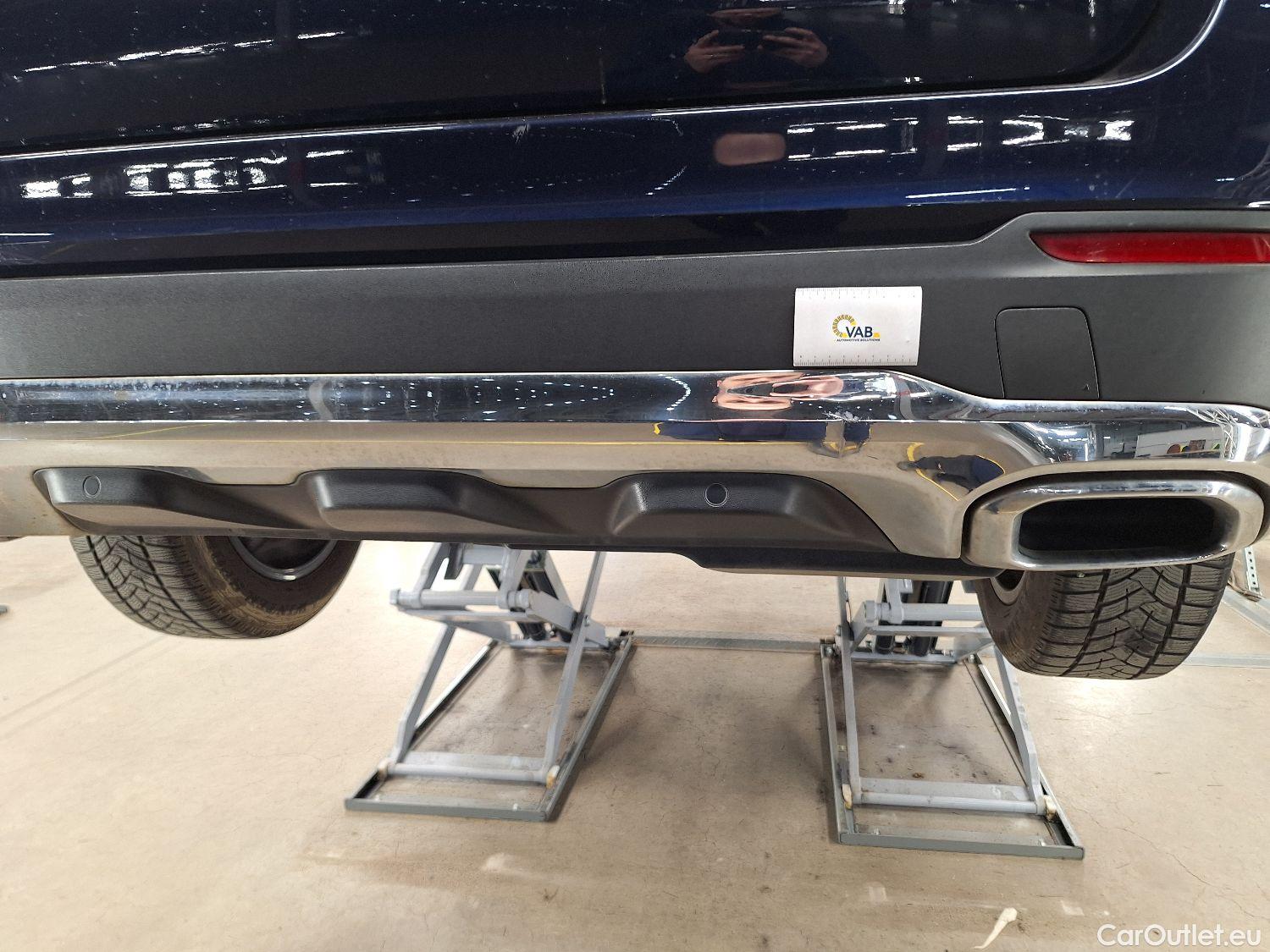  Mercedes  G-Klasee Mercedes, GLC FL'19, Mercedes-Benz GLC GLC 200 d Business Solution 4MAT #19