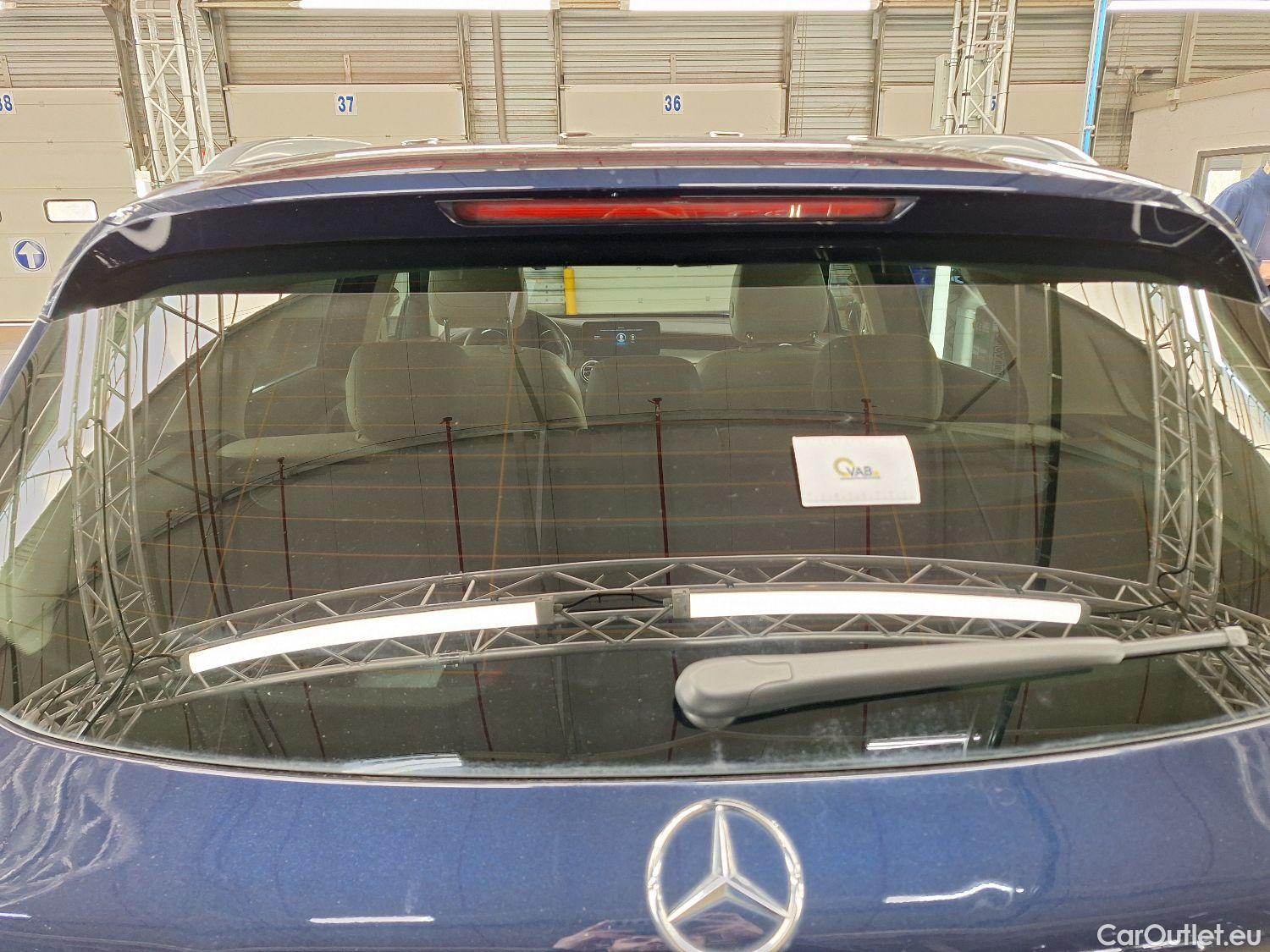  Mercedes  G-Klasee Mercedes, GLC FL'19, Mercedes-Benz GLC GLC 200 d Business Solution 4MAT #27