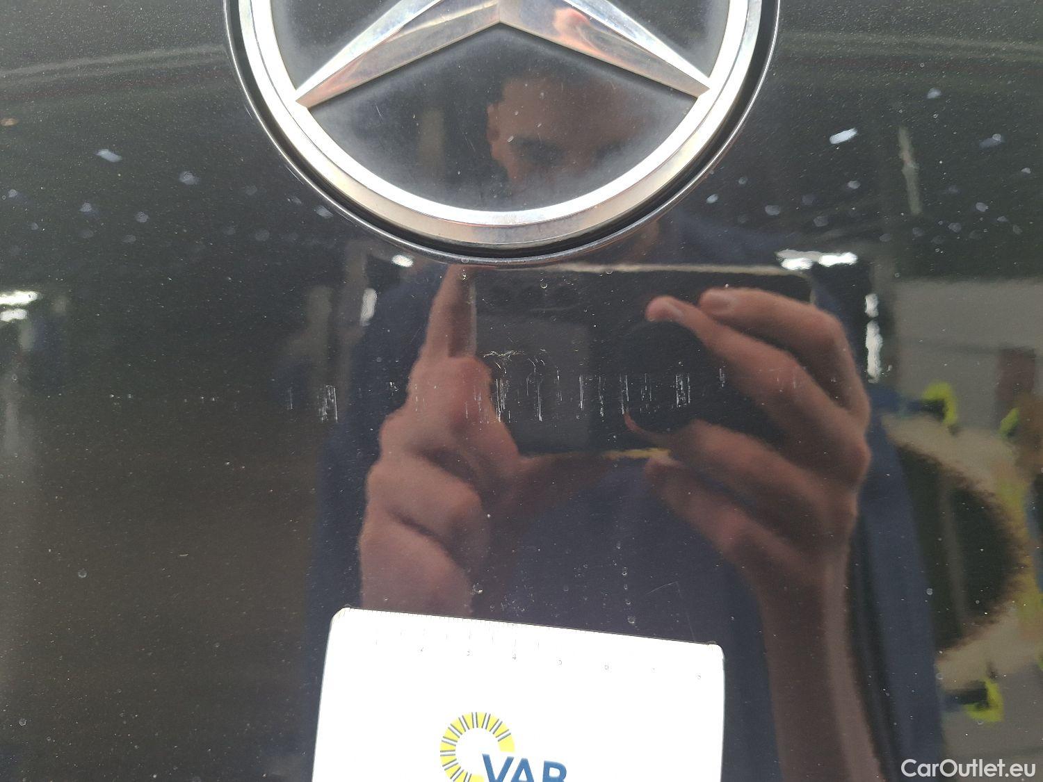  Mercedes  G-Klasee Mercedes, GLC Coupé FL'19, Mercedes-Benz GLC Coupé GLC 300 de 4MATIC 5d #20