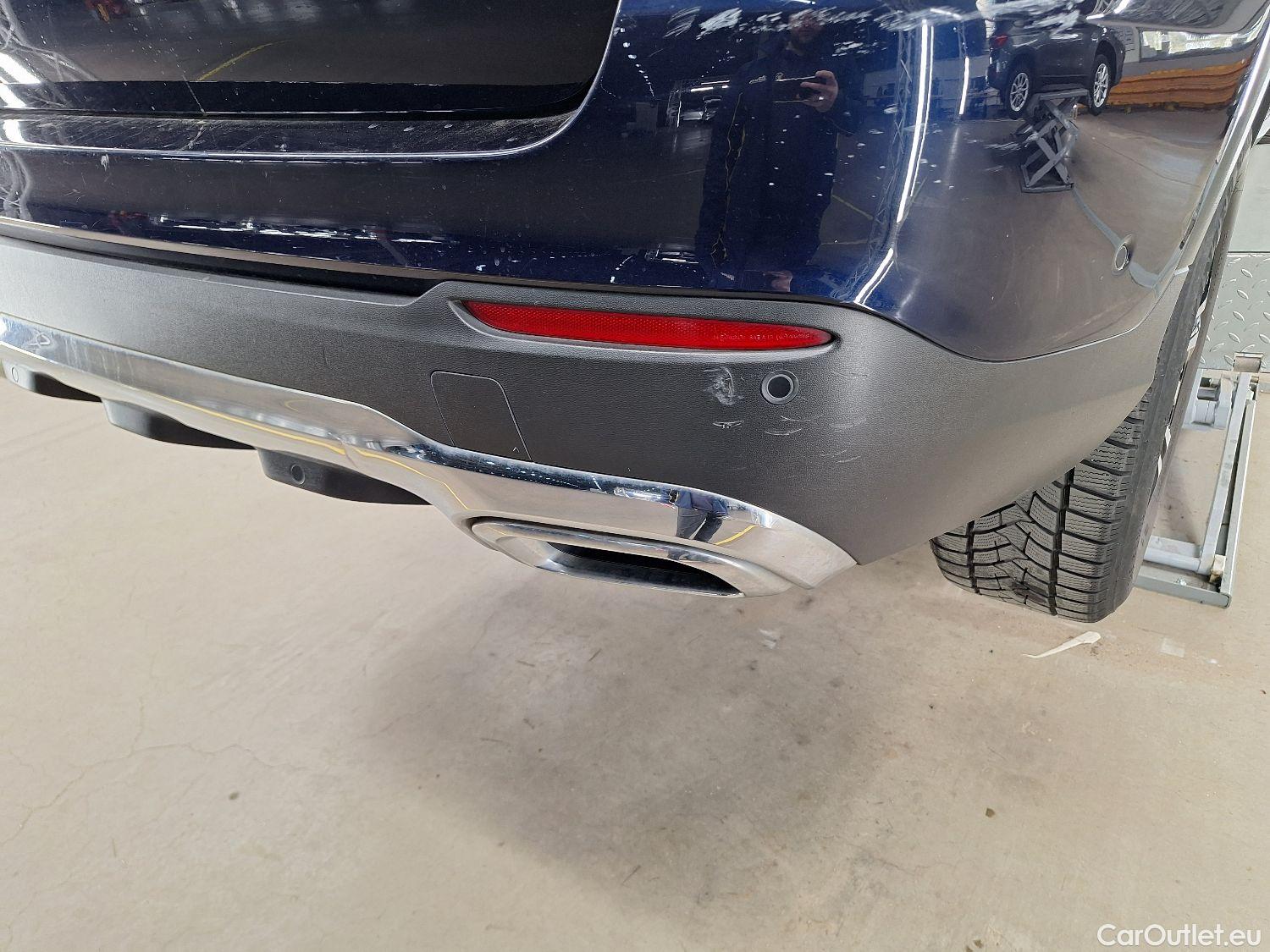  Mercedes  G-Klasee Mercedes, GLC FL'19, Mercedes-Benz GLC GLC 200 d Business Solution 4MAT #14