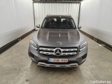  Mercedes  GLB Mercedes-Benz   200 d 5d 