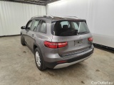  Mercedes  GLB Mercedes-Benz   200 d 5d #4