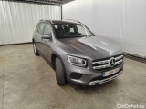 Mercedes  GLB Mercedes-Benz   200 d 5d #2