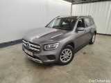 Mercedes  GLB Mercedes-Benz   200 d 5d #3