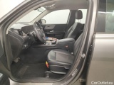  Mercedes  GLB Mercedes-Benz   200 d 5d #6