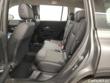  Mercedes  GLB Mercedes-Benz   200 d 5d #10