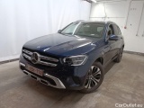  Mercedes  G-Klasee Mercedes-Benz GLC GLC 200 d Business Solution 5d #3