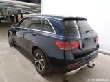  Mercedes  G-Klasee Mercedes-Benz GLC GLC 200 d Business Solution 5d #4
