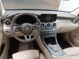  Mercedes  G-Klasee Mercedes-Benz GLC GLC 200 d Business Solution 5d #9