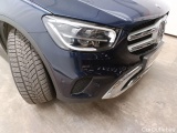  Mercedes  G-Klasee Mercedes-Benz GLC GLC 200 d Business Solution 5d #31