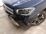  Mercedes  G-Klasee Mercedes-Benz GLC GLC 200 d Business Solution 5d #45