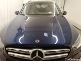  Mercedes  G-Klasee Mercedes-Benz GLC GLC 200 d Business Solution 5d #48