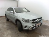  Mercedes  G-Klasee Mercedes-Benz GLC Coupé GLC 300 de 4MATIC 5d #2