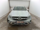  Mercedes  G-Klasee Mercedes-Benz GLC Coupé GLC 300 de 4MATIC 5d 