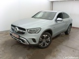  Mercedes  G-Klasee Mercedes-Benz GLC Coupé GLC 300 de 4MATIC 5d #3
