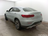  Mercedes  G-Klasee Mercedes-Benz GLC Coupé GLC 300 de 4MATIC 5d #4