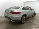  Mercedes  G-Klasee Mercedes-Benz GLC Coupé GLC 300 de 4MATIC 5d #5