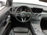  Mercedes  G-Klasee Mercedes-Benz GLC Coupé GLC 300 de 4MATIC 5d #9