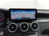  Mercedes  G-Klasee Mercedes-Benz GLC Coupé GLC 300 de 4MATIC 5d #13
