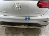  Mercedes  G-Klasee Mercedes-Benz GLC Coupé GLC 300 de 4MATIC 5d #24