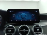  Mercedes  G-Klasee Mercedes-Benz GLC Coupé GLC 300 de 4MATIC 5d #31