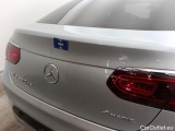  Mercedes  G-Klasee Mercedes-Benz GLC Coupé GLC 300 de 4MATIC 5d #37
