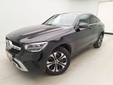  Mercedes  G-Klasee Mercedes, GLC Coupé FL'19, Mercedes-Benz GLC Coupé GLC 300 de 4MATIC 5d #2
