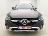  Mercedes  G-Klasee Mercedes, GLC Coupé FL'19, Mercedes-Benz GLC Coupé GLC 300 de 4MATIC 5d 
