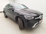  Mercedes  G-Klasee Mercedes, GLC Coupé FL'19, Mercedes-Benz GLC Coupé GLC 300 de 4MATIC 5d #3