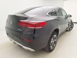  Mercedes  G-Klasee Mercedes, GLC Coupé FL'19, Mercedes-Benz GLC Coupé GLC 300 de 4MATIC 5d #4