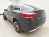  Mercedes  G-Klasee Mercedes, GLC Coupé FL'19, Mercedes-Benz GLC Coupé GLC 300 de 4MATIC 5d #5