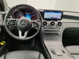  Mercedes  G-Klasee Mercedes, GLC Coupé FL'19, Mercedes-Benz GLC Coupé GLC 300 de 4MATIC 5d #6
