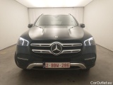  Mercedes  G-Klasee Mercedes-Benz GLE GLE 350 de 4MATIC Business Solution 5d 