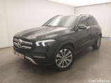  Mercedes  G-Klasee Mercedes-Benz GLE GLE 350 de 4MATIC Business Solution 5d #3