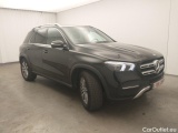  Mercedes  G-Klasee Mercedes-Benz GLE GLE 350 de 4MATIC Business Solution 5d #2