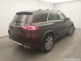  Mercedes  G-Klasee Mercedes-Benz GLE GLE 350 de 4MATIC Business Solution 5d #4