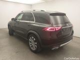 Mercedes  G-Klasee Mercedes-Benz GLE GLE 350 de 4MATIC Business Solution 5d #5