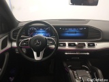  Mercedes  G-Klasee Mercedes-Benz GLE GLE 350 de 4MATIC Business Solution 5d #9