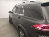  Mercedes  G-Klasee Mercedes-Benz GLE GLE 350 de 4MATIC Business Solution 5d #26