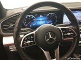  Mercedes  G-Klasee Mercedes-Benz GLE GLE 350 de 4MATIC Business Solution 5d #34
