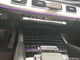  Mercedes  G-Klasee Mercedes-Benz GLE GLE 350 de 4MATIC Business Solution 5d #38
